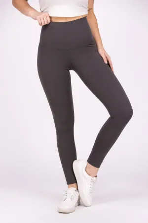 Waistband Leggings