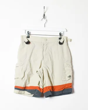 Adidas Cargo Shorts - Small