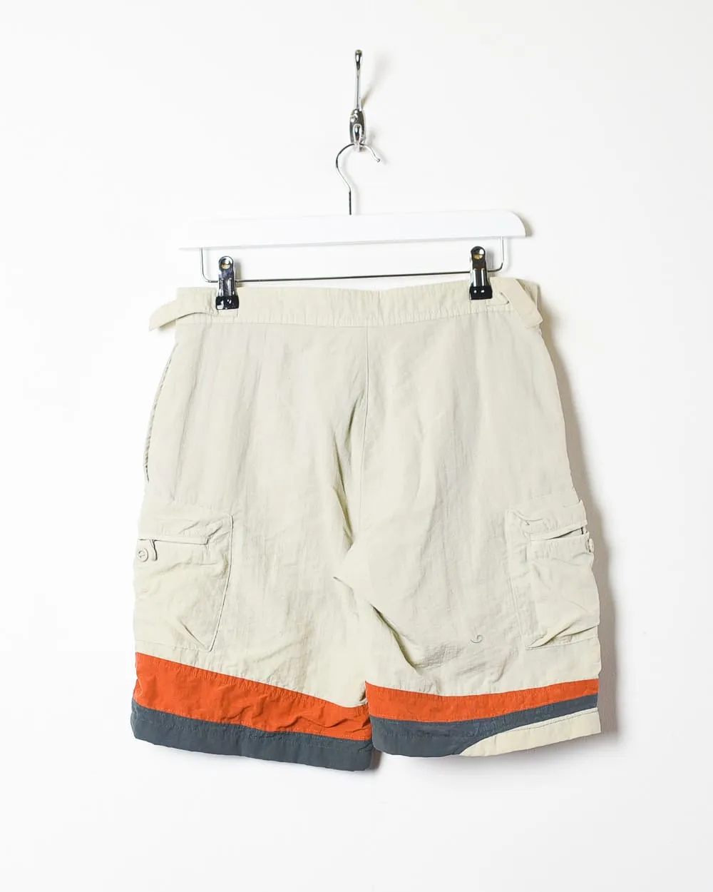 Adidas Cargo Shorts - Small