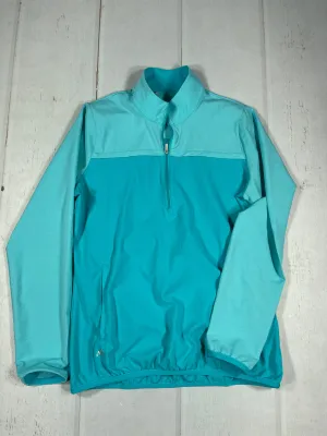 Adidas Zip-up size Medium