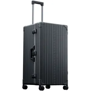 Aleon 30" Aluminum International Trunk