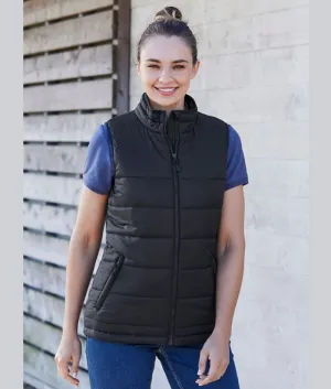 Alpine Womens ECO Puffer Vest