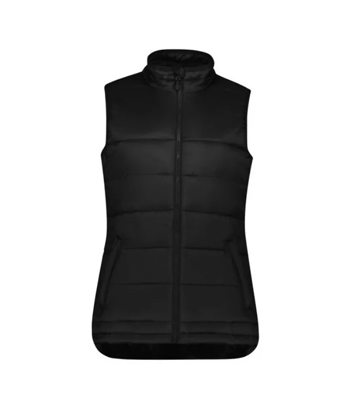 Alpine Womens ECO Puffer Vest