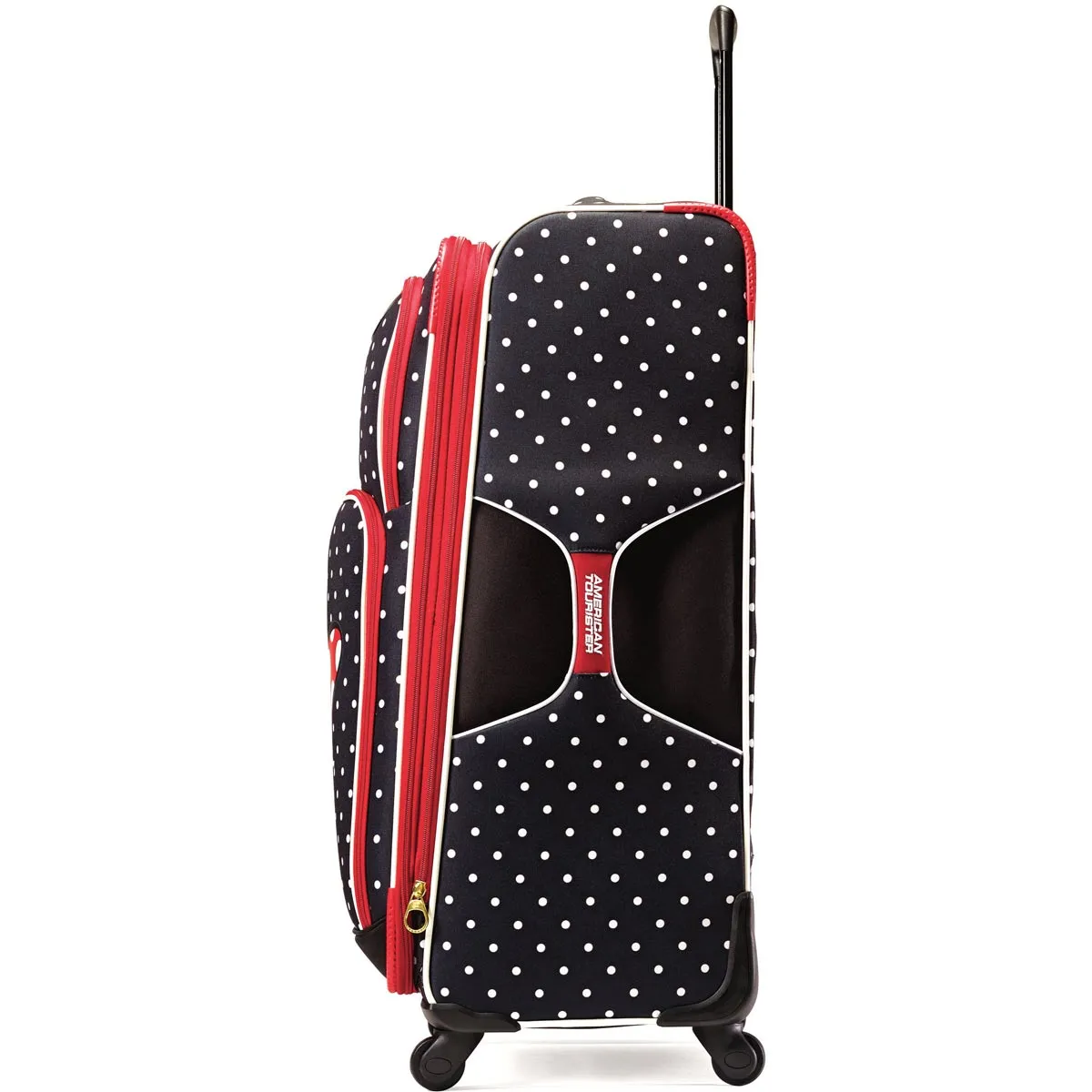 American Tourister Disney Minnie Mouse 28" Spinner