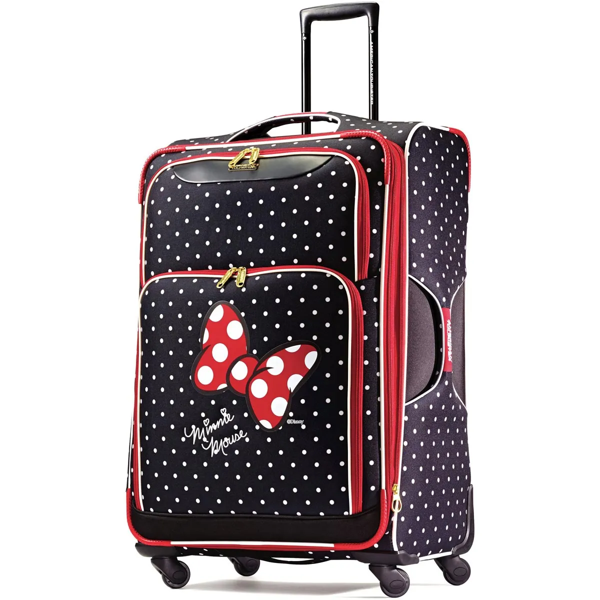 American Tourister Disney Minnie Mouse 28" Spinner