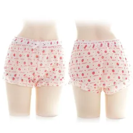 Berry Bloomers