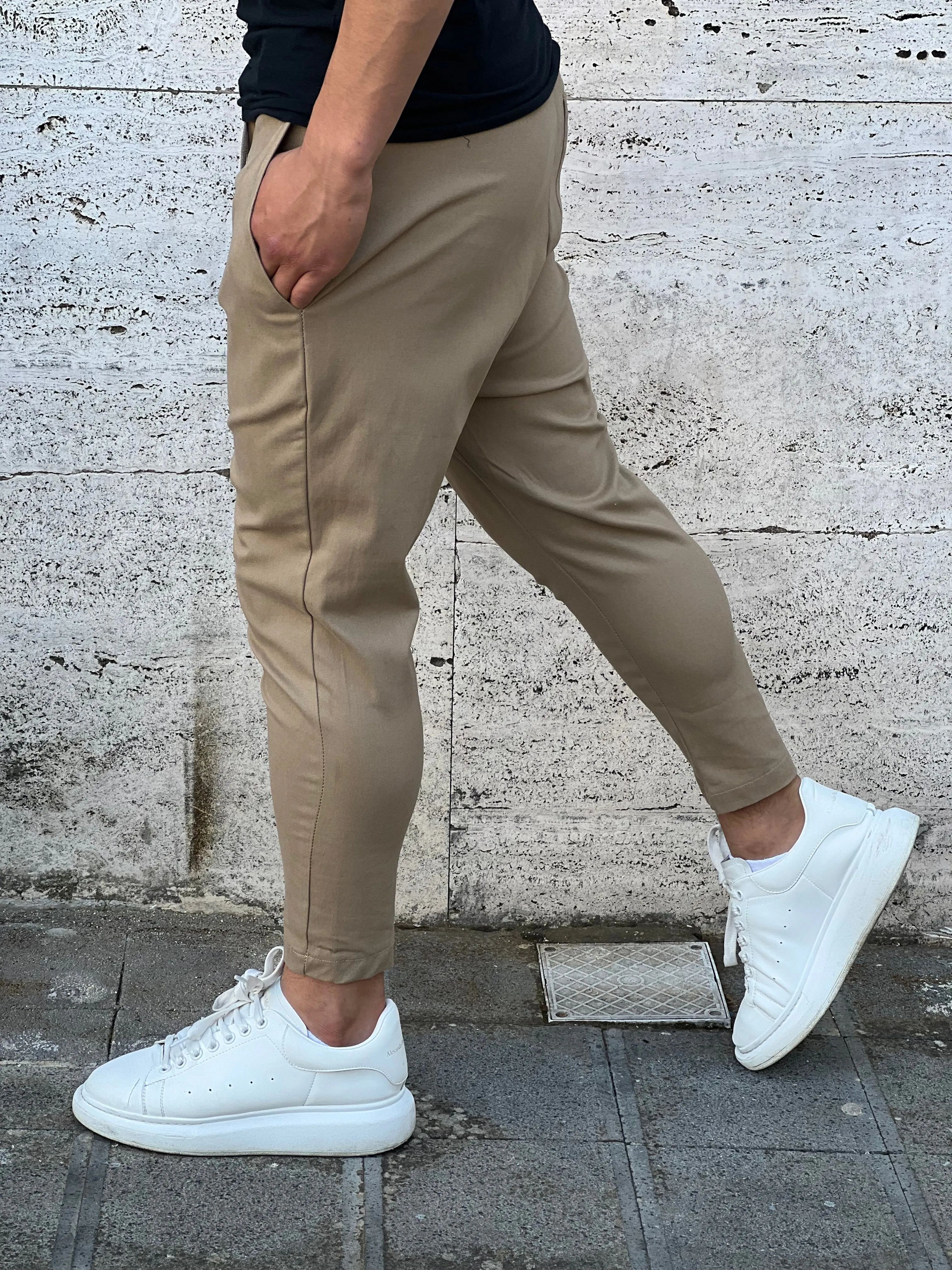 Cargo beige Tew