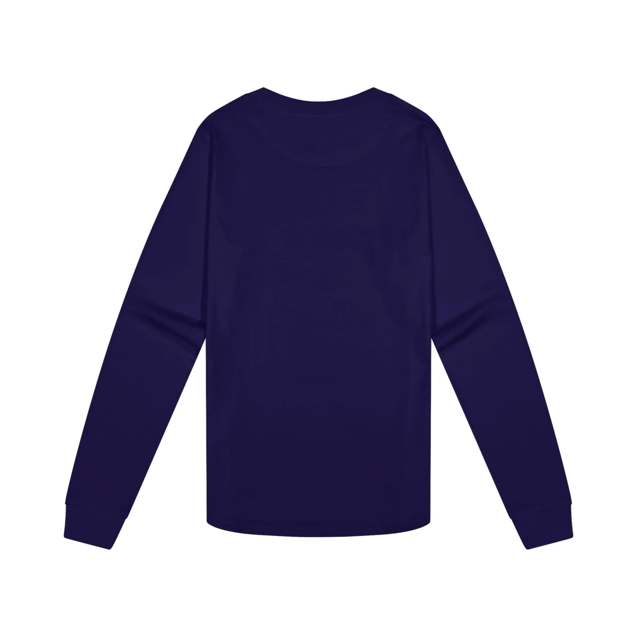 Cloke | Women's Loafer Long Sleeve Tee | T404