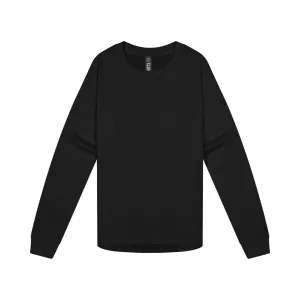 Cloke | Women's Loafer Long Sleeve Tee | T404