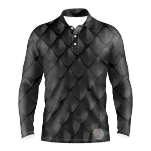 Cobra | Men's Long Sleeve