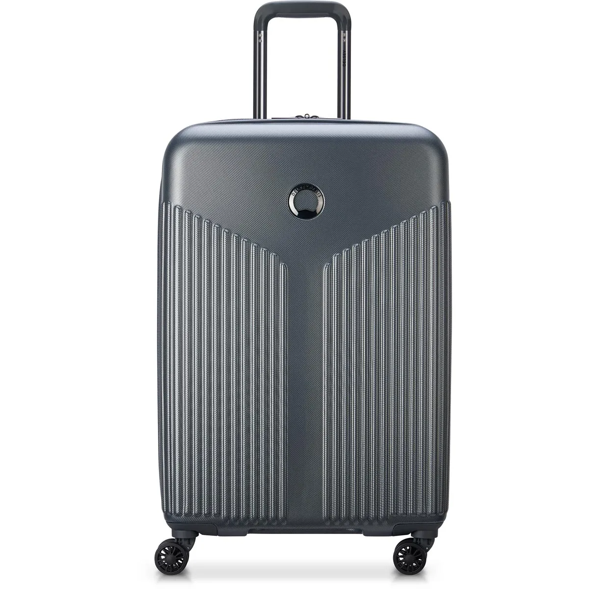 Delsey Comete 3.0 24" Expandable Spinner Upright