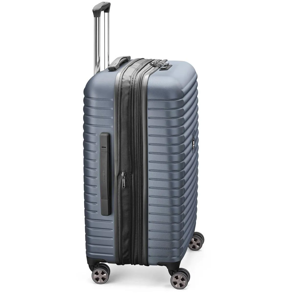 Delsey Cruise 3.0 24" Expandable Spinner