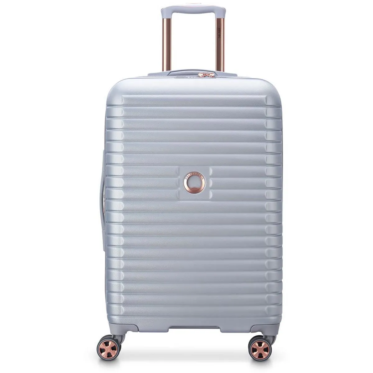 Delsey Cruise 3.0 24" Expandable Spinner