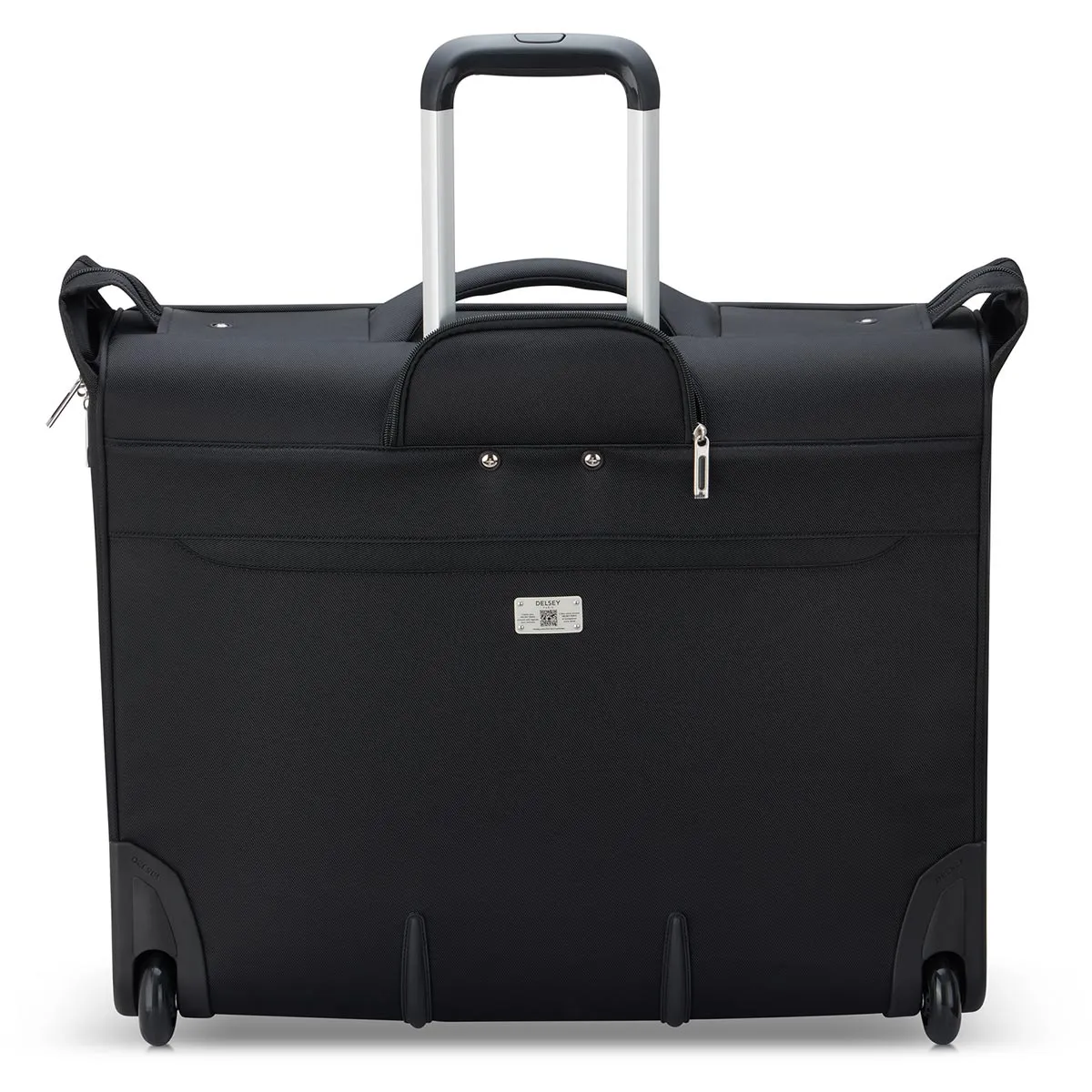 Delsey Sky Max 2.0 2-Wheel Garment Bag