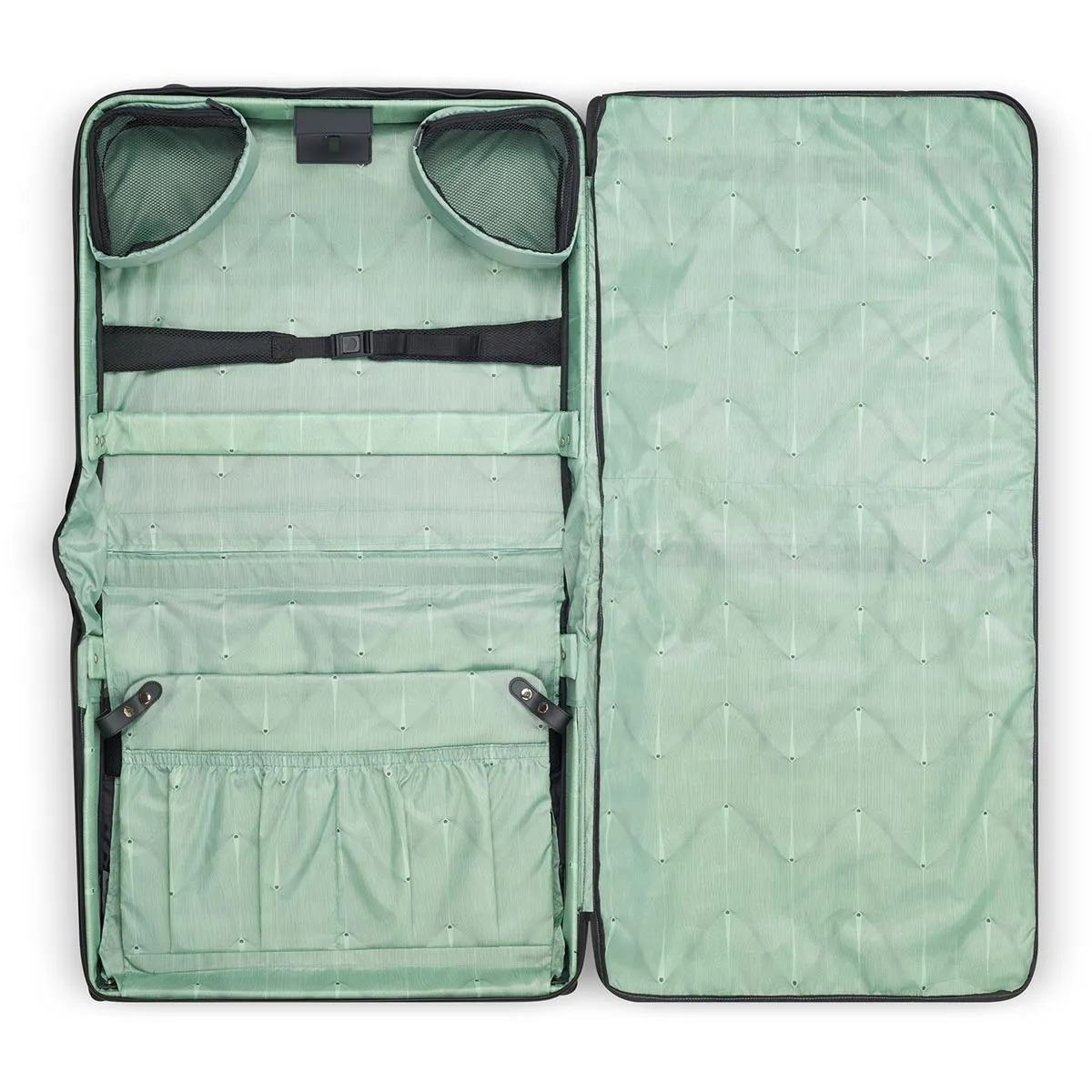 Delsey Sky Max 2.0 2-Wheel Garment Bag