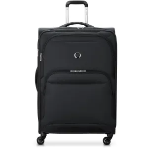 Delsey Sky Max 2.0 28" Expandable Spinner Upright