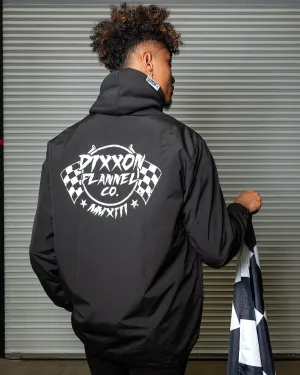 Dune Rally Coaches Jacket