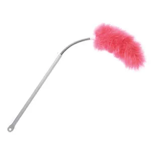 DUSTER/ Lambswool Flex Head Extension Duster, 30" - 42"