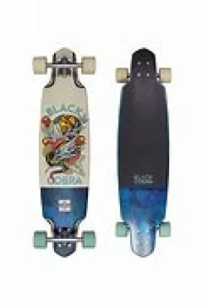 Dusters Cobra Complete Longboard 38"