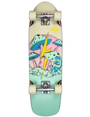 DUSTERS CRUISER BOARD - FUNGI CRUISER