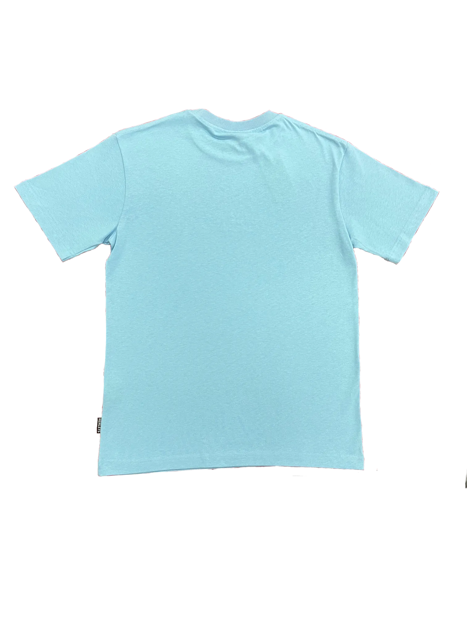 HENLEYS MEN'S HONOUR BLUE T-SHIRT