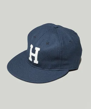 Homestead Grays 1931 Leather Strap Cap