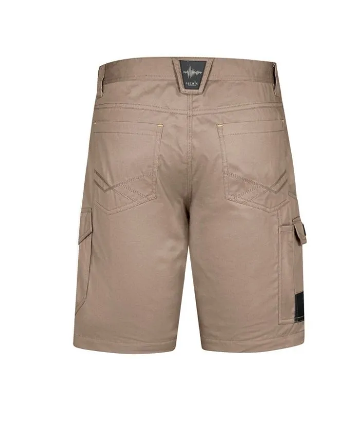 Mens Summer Cargo Short