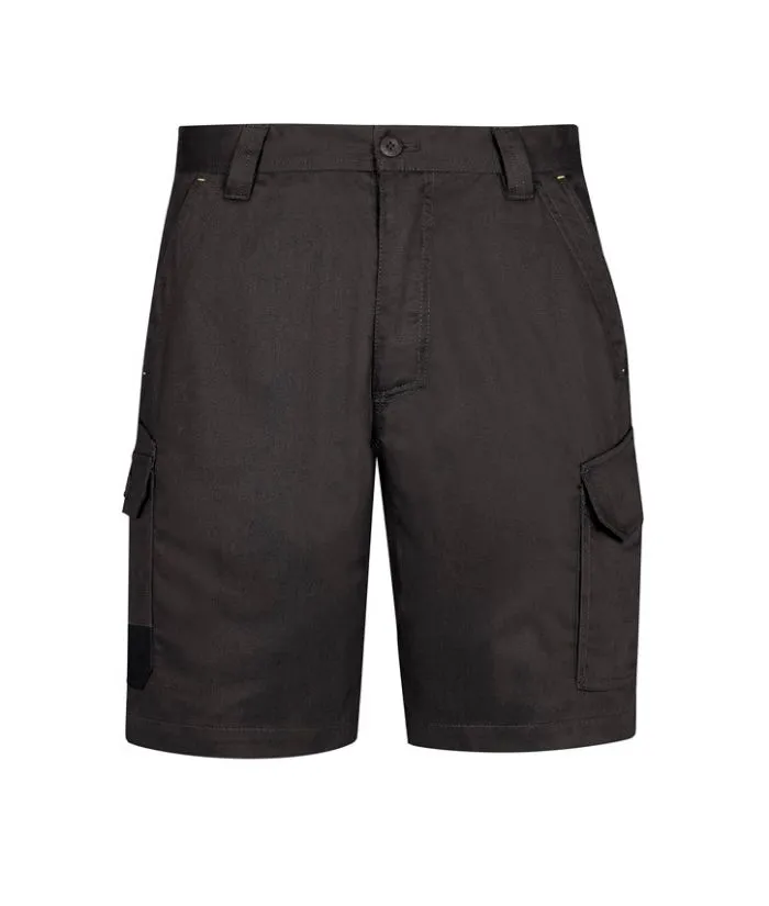 Mens Summer Cargo Short