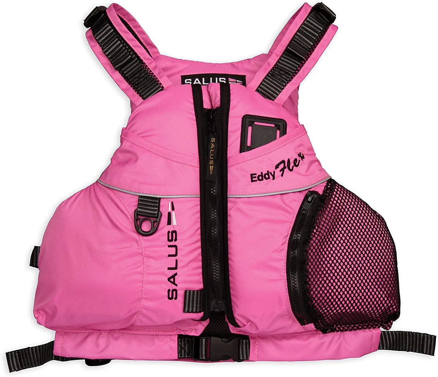 SALUS EDDY PADDLING LIFE VEST