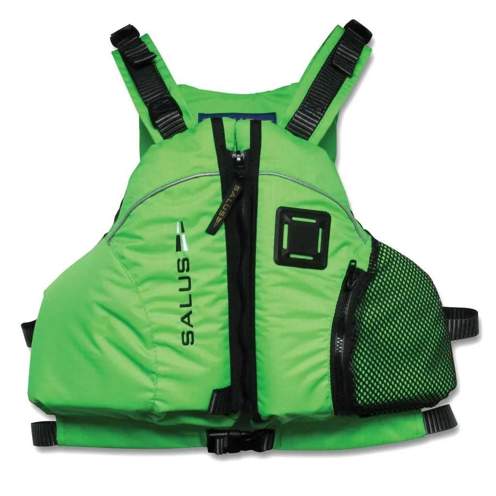 SALUS EDDY PADDLING LIFE VEST