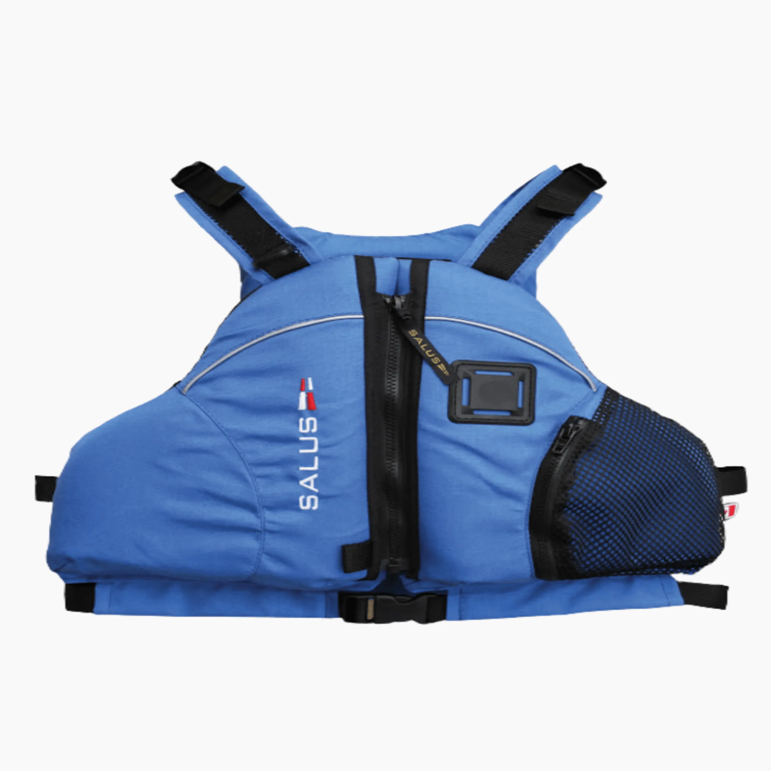 SALUS EDDY PADDLING LIFE VEST