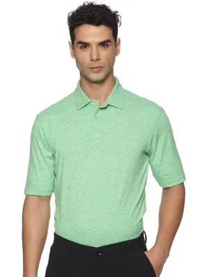 Styzen Mens Putting Green Golf Polo T- Shirt