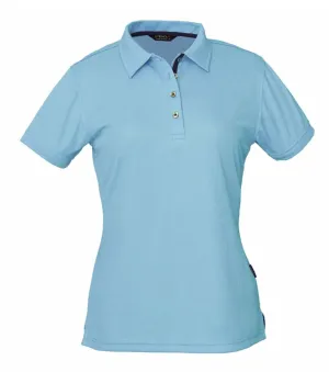 Superdry Polo Ladies Short Sleeve