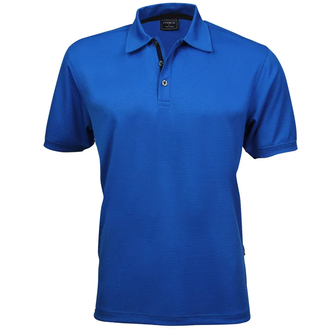 Superdry Polo Mens Short Sleeve