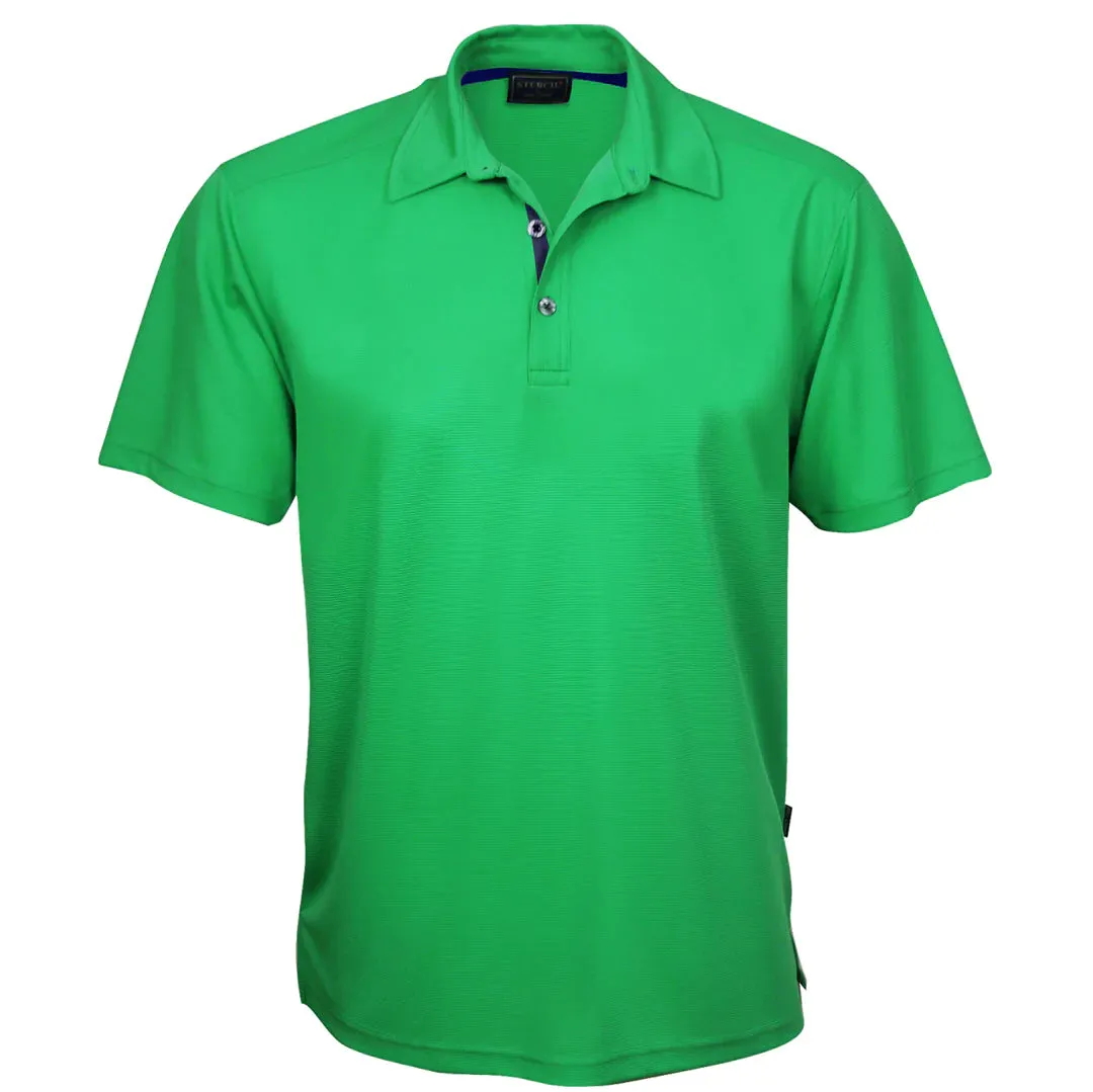 Superdry Polo Mens Short Sleeve