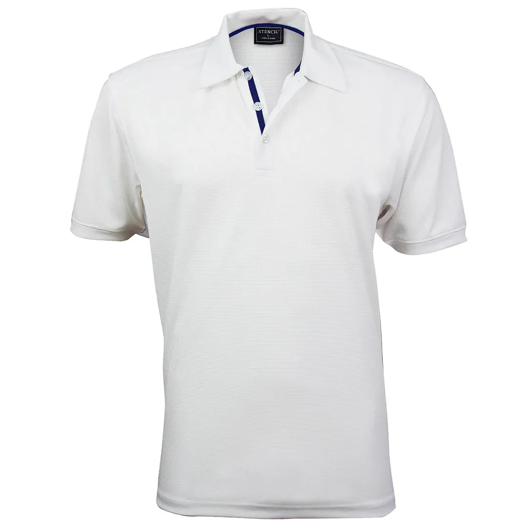 Superdry Polo Mens Short Sleeve