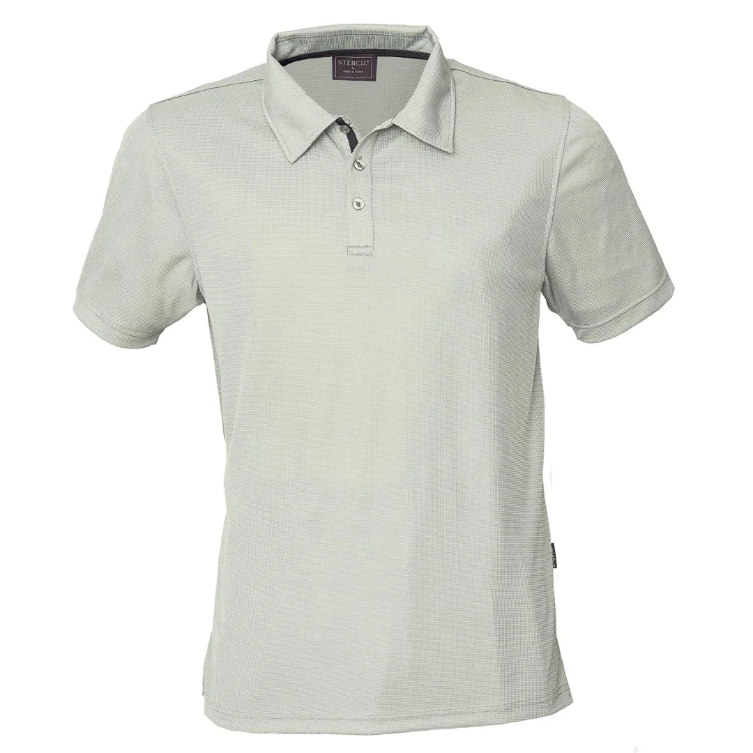 Superdry Polo Mens Short Sleeve