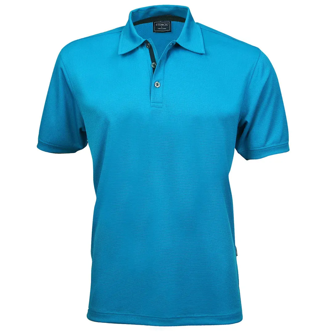 Superdry Polo Mens Short Sleeve