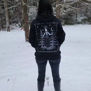 The Empress Hoodie