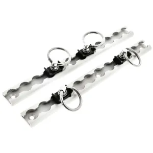 Tiedown Anchor Tracks (2Pk) - 305Mm