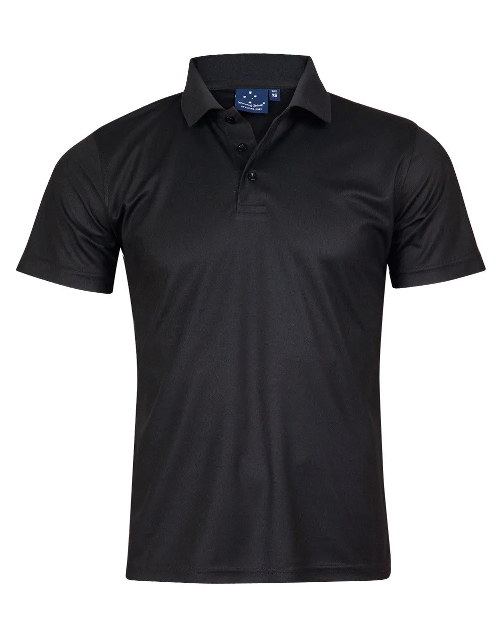 Winning Spirit VERVE POLO Kid's (PS81K)