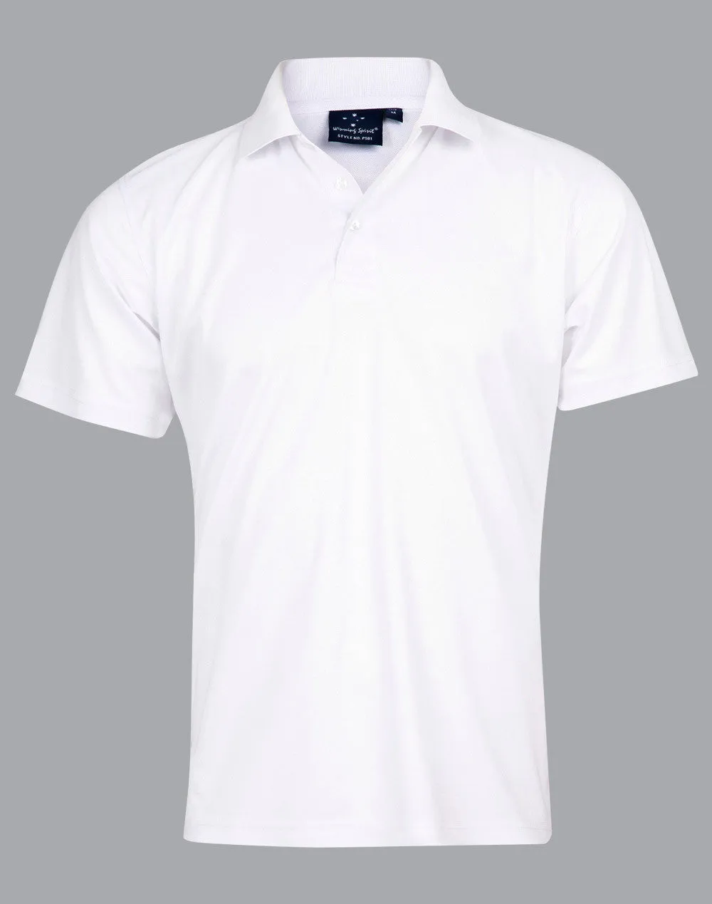 Winning Spirit VERVE POLO Kid's (PS81K)