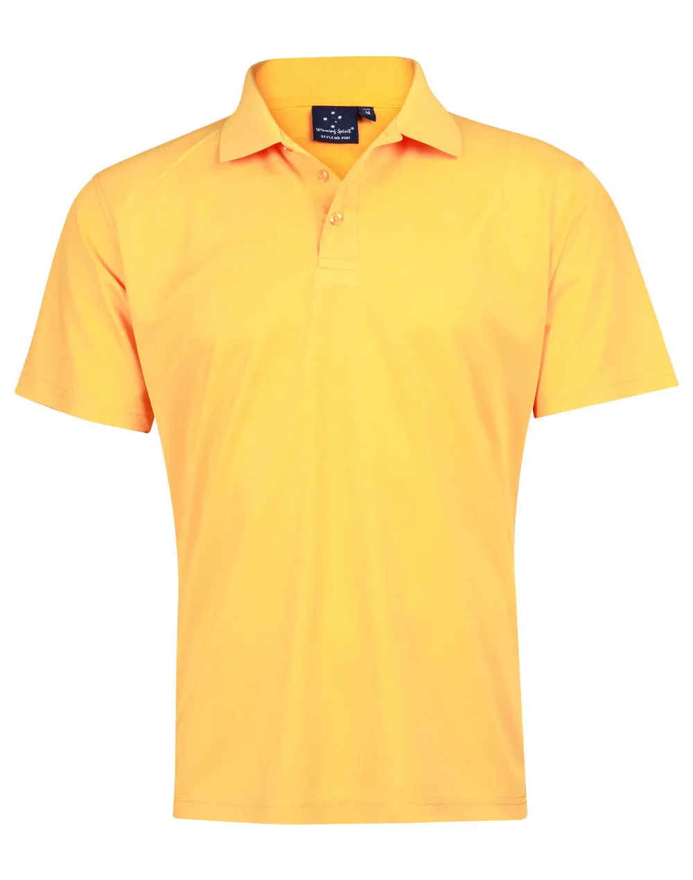 Winning Spirit VERVE POLO Kid's (PS81K)