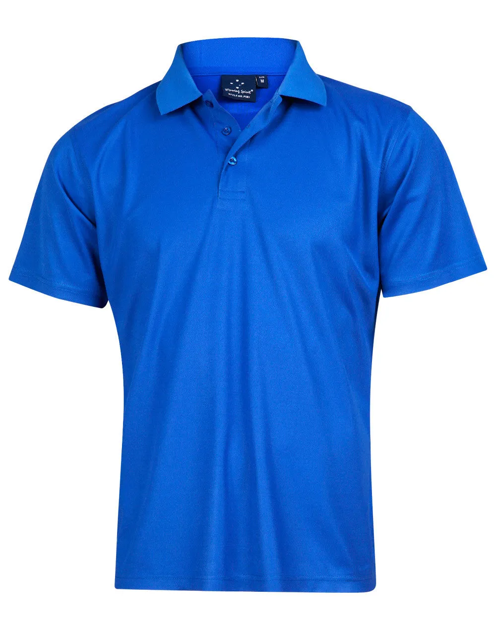 Winning Spirit VERVE POLO Kid's (PS81K)