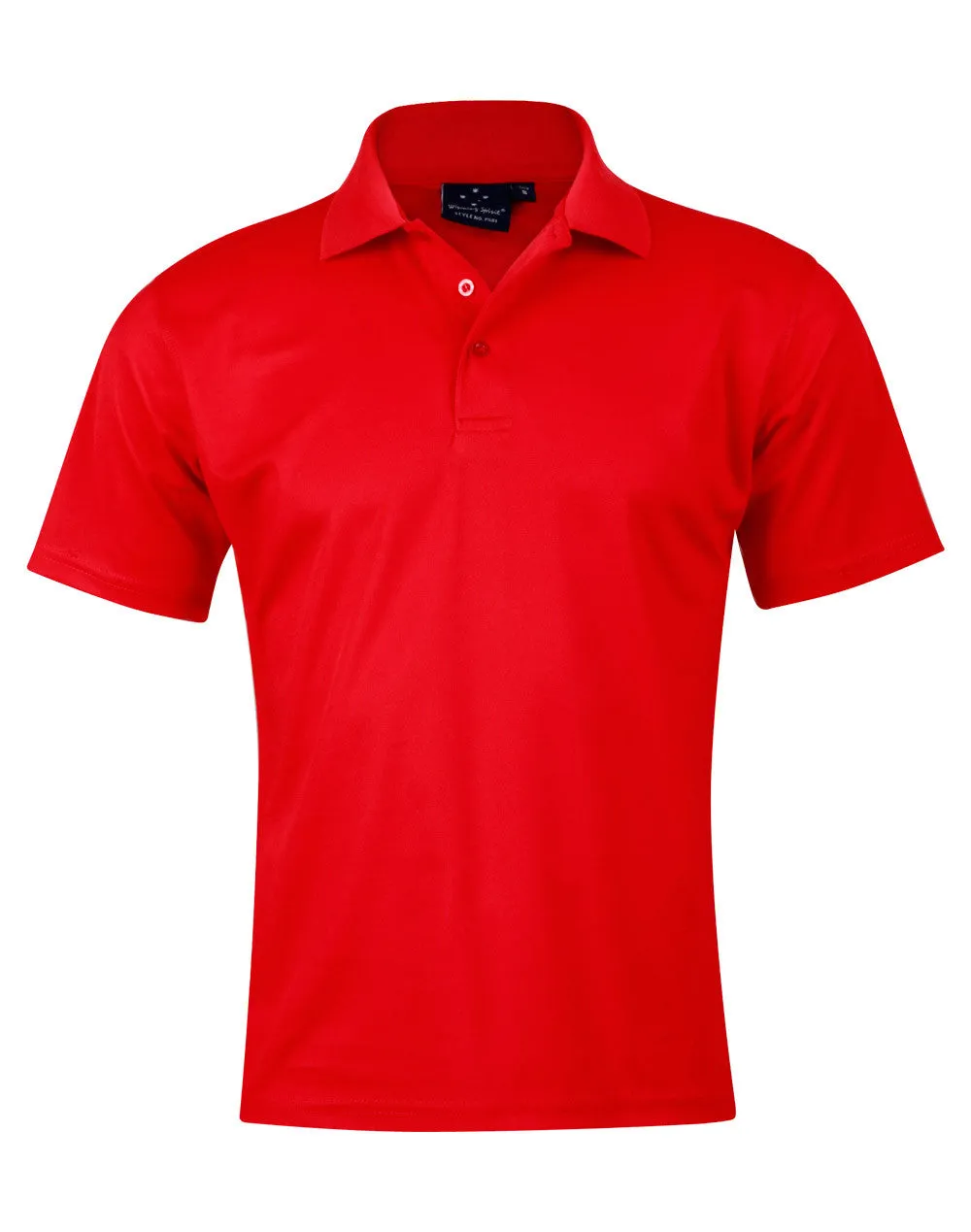 Winning Spirit VERVE POLO Kid's (PS81K)