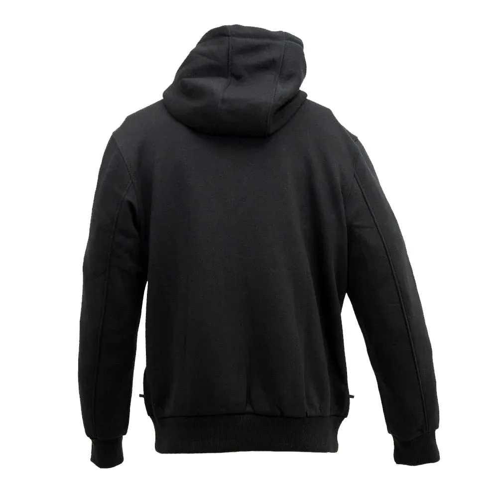 Zip-Up Hoodie